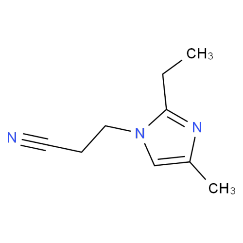 EMI-24-CN (1-cianoetil-2-etil-4-metilimidazolo)